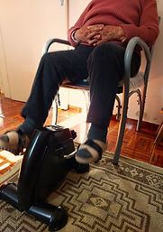 Exercícios terapêuticos